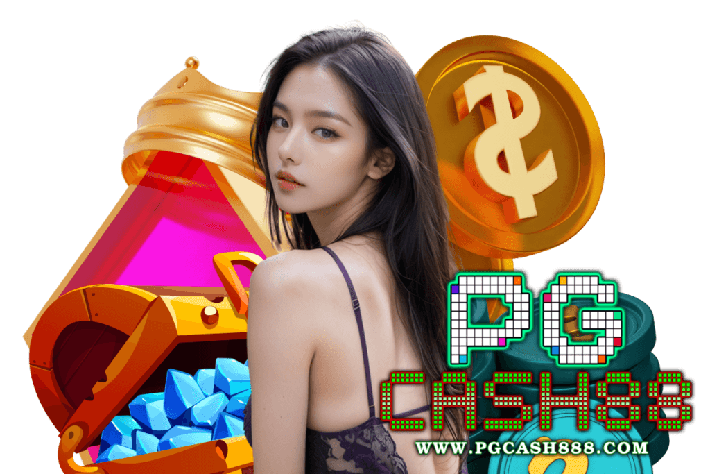 pgcash88