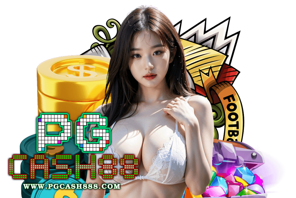pgcash88 ทางเข้า
