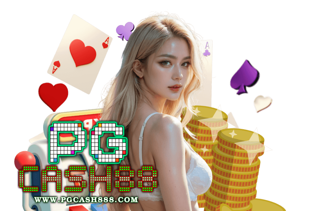 pgcash888